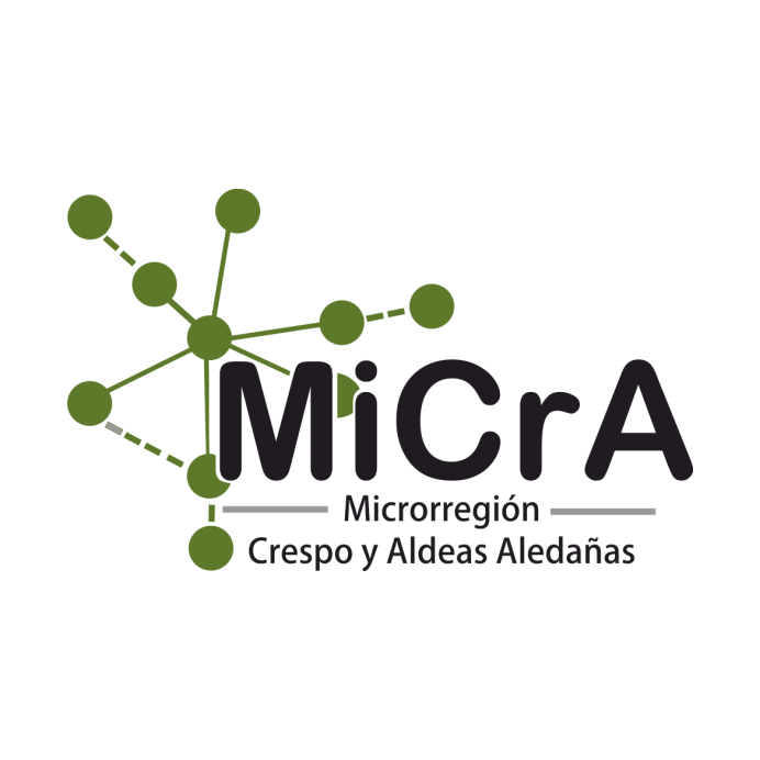 MiCrA: Microrregión Crespo y Aldeas Aledañas