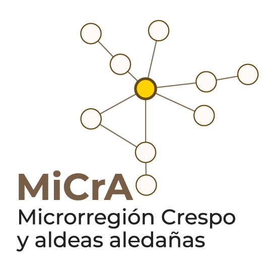 MiCrA: Microrregión Crespo y Aldeas Aledañas