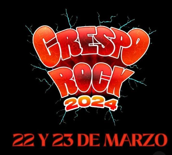 Crespo Rock 2024