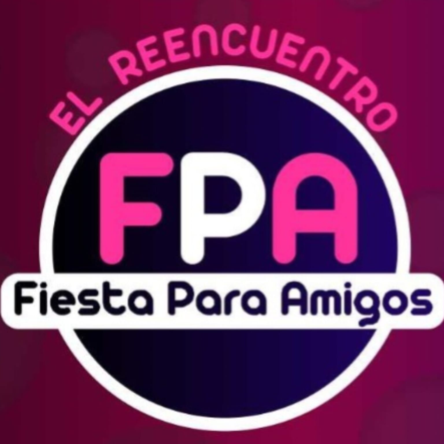 Fiesta para amigos (FPA)