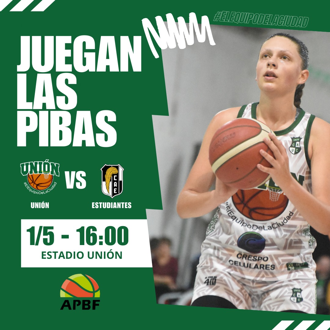 BÁSQUETBOL FEMENINO