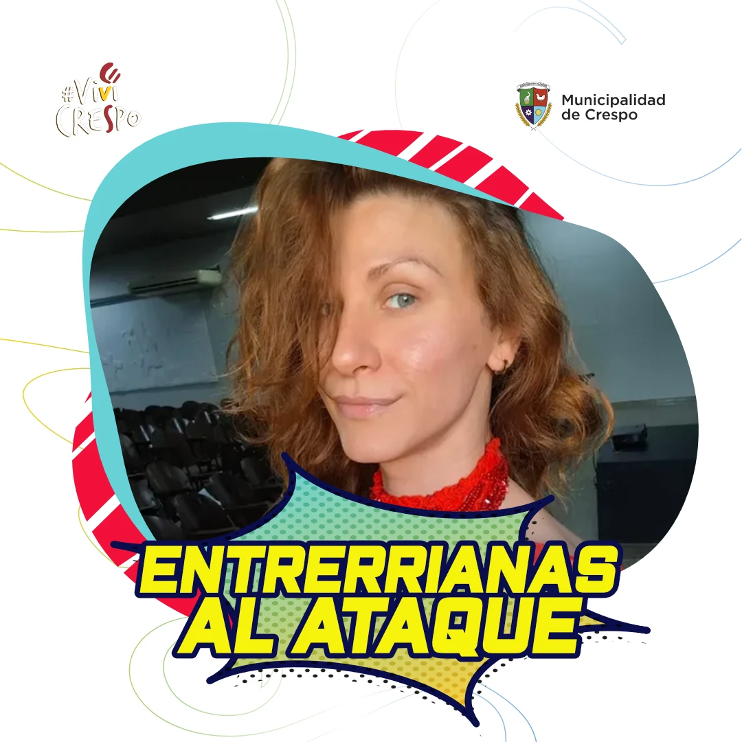 TEATRO: ENTRERRIANAS AL ATAQUE