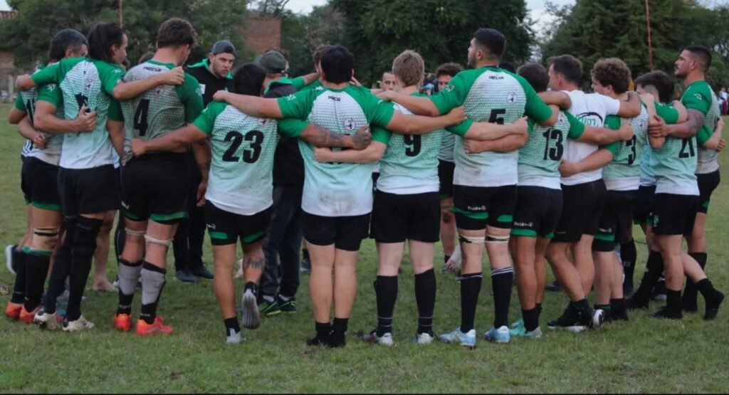 RUGBY MASCULINO