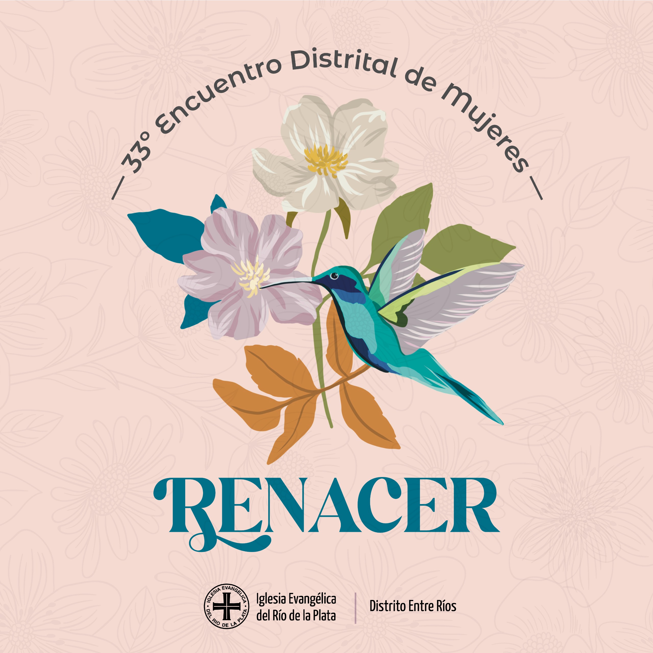 ENCUENTRO DISTRITAL DE MUJERES