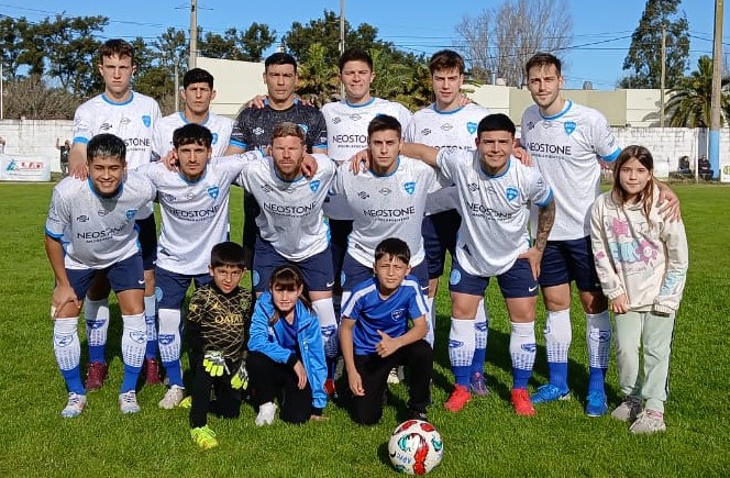 FÚTBOL: TORNEO CLAUSURA