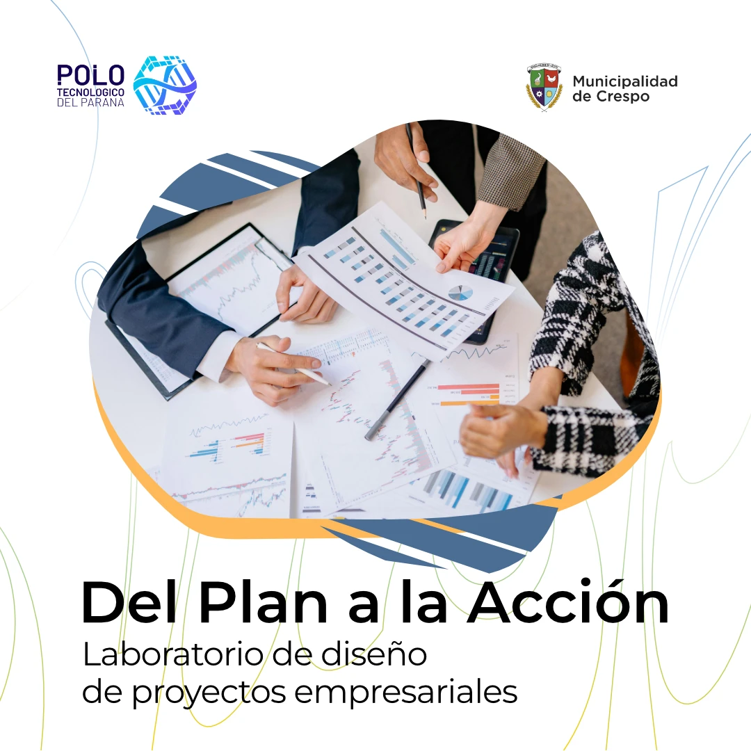 DEL PLAN A LA ACCIÓN