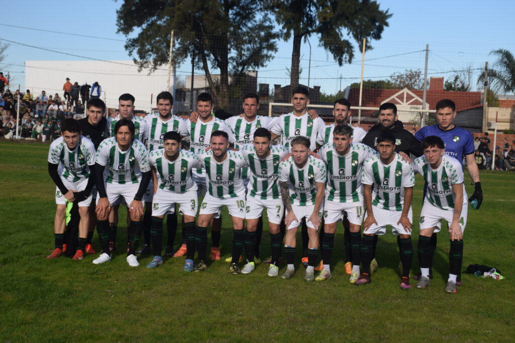 FÚTBOL: TORNEO CLAUSURA
