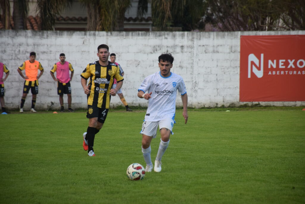 FÚTBOL TORNEO CLAUSURA
