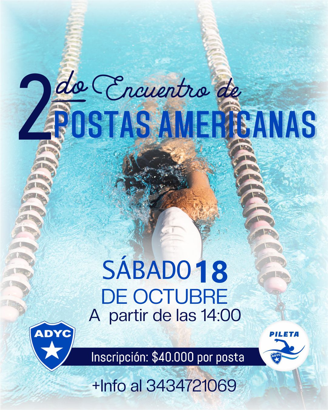 SEGUNDO ENCUENTRO DE POSTAS AMERICANAS