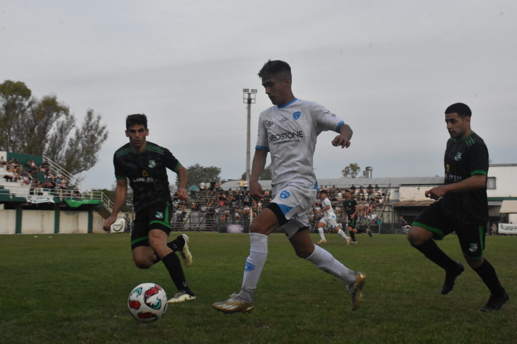 FÚTBOL MASCULINO
