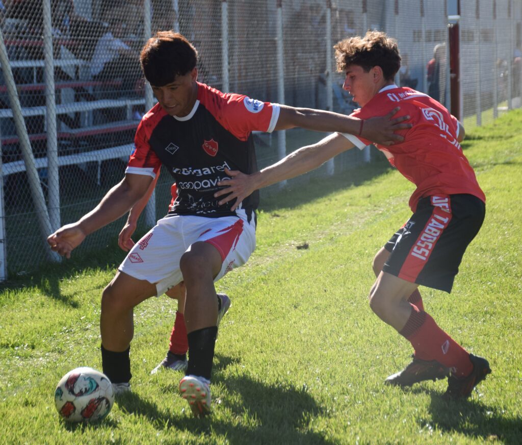 FÚTBOL MASCULINO