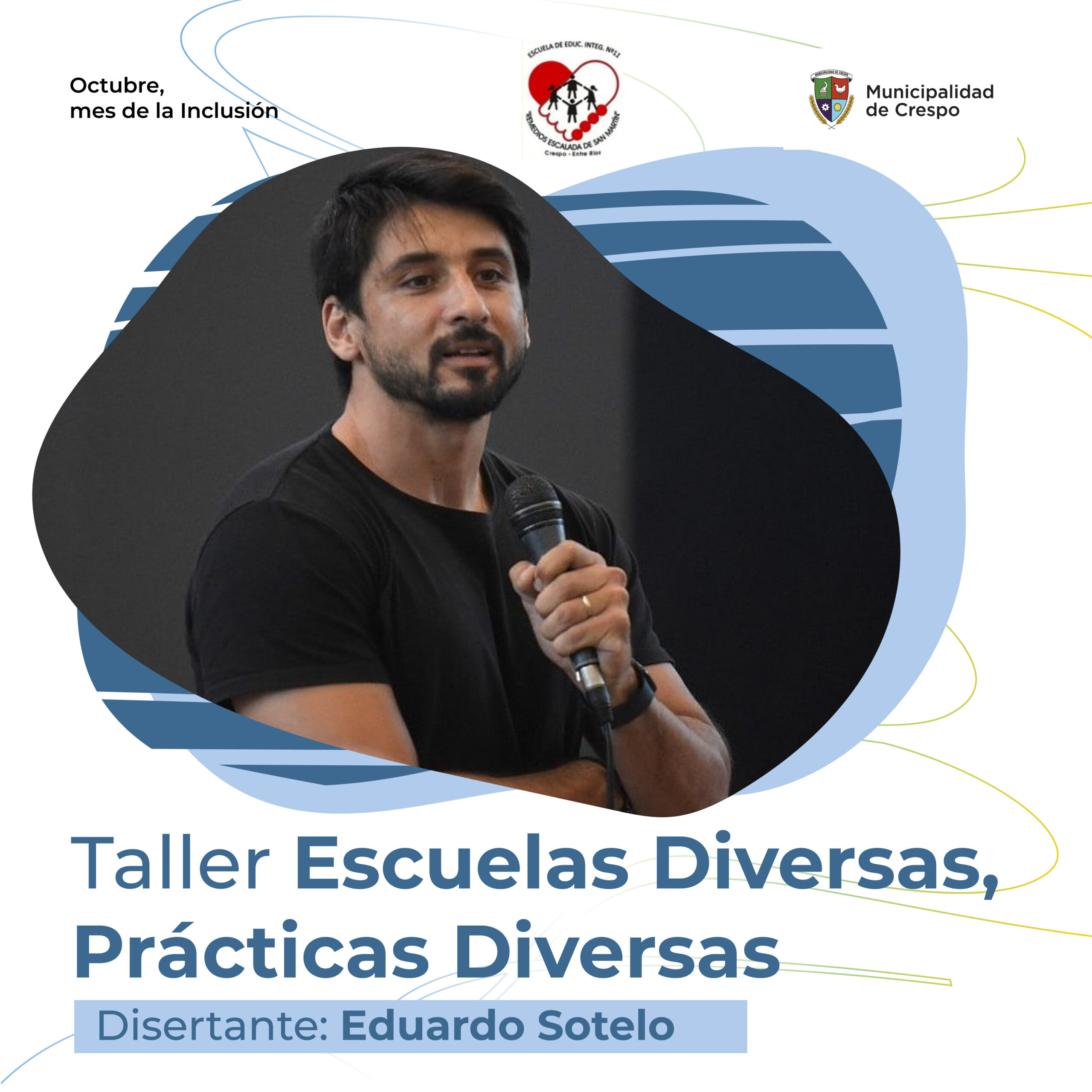 ESCUELAS DIVERSAS, PRÁCTICAS DIVERSAS