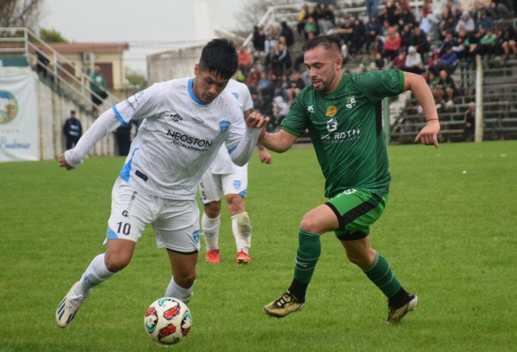 FÚTBOL MASCULINO