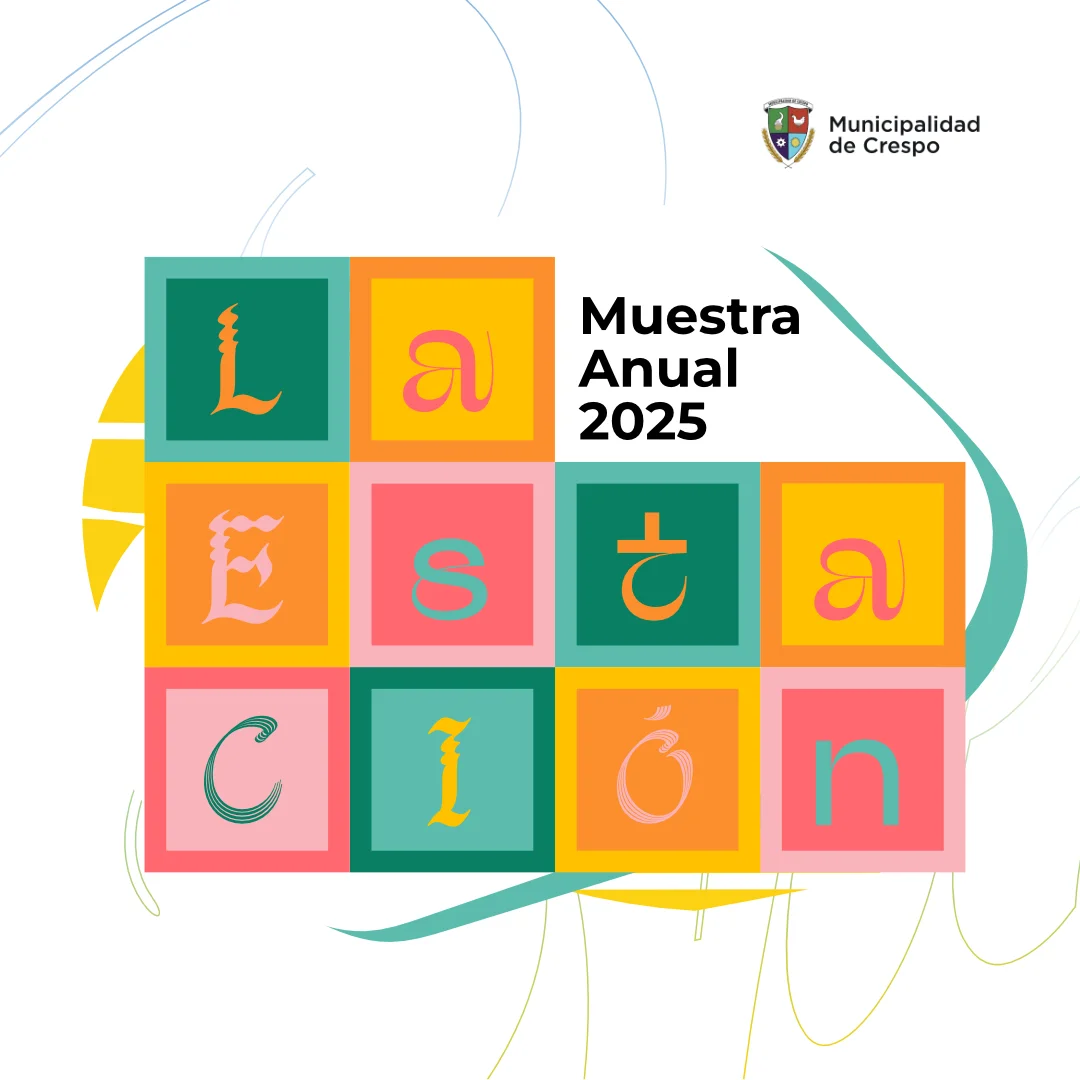 MUESTRA ANUAL ‘LA ESTACIÓN’