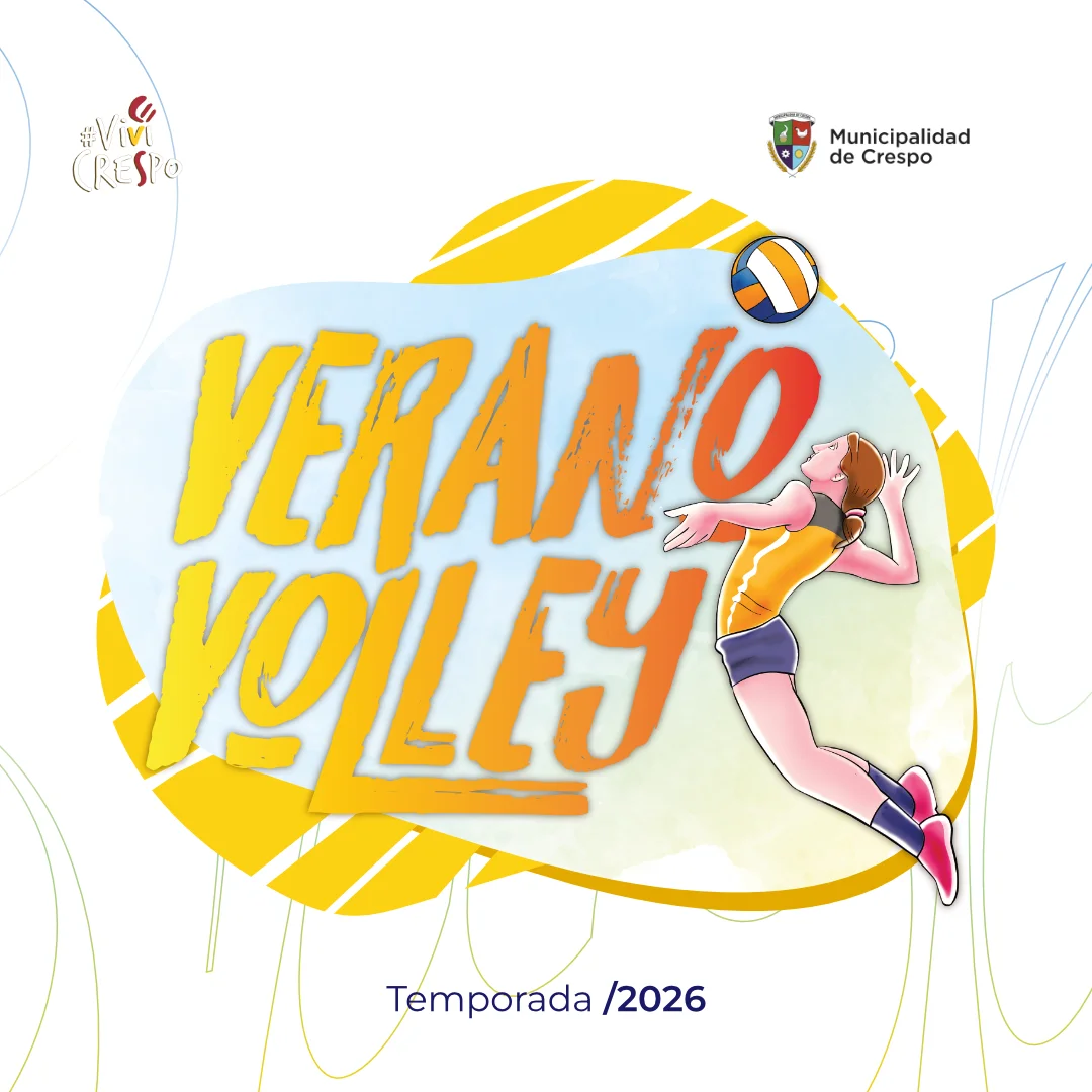 VERANO VOLEY Y NEWCOM 2026