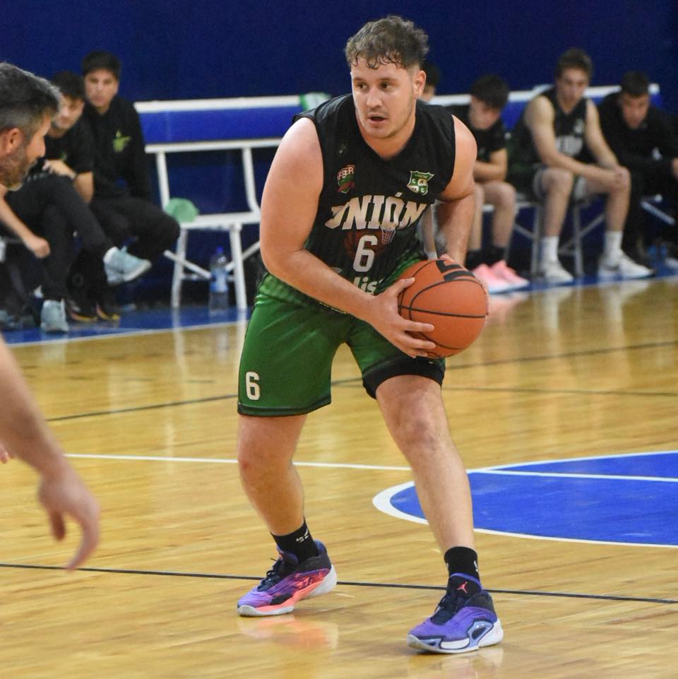 BÁSQUETBOL MASCULINO