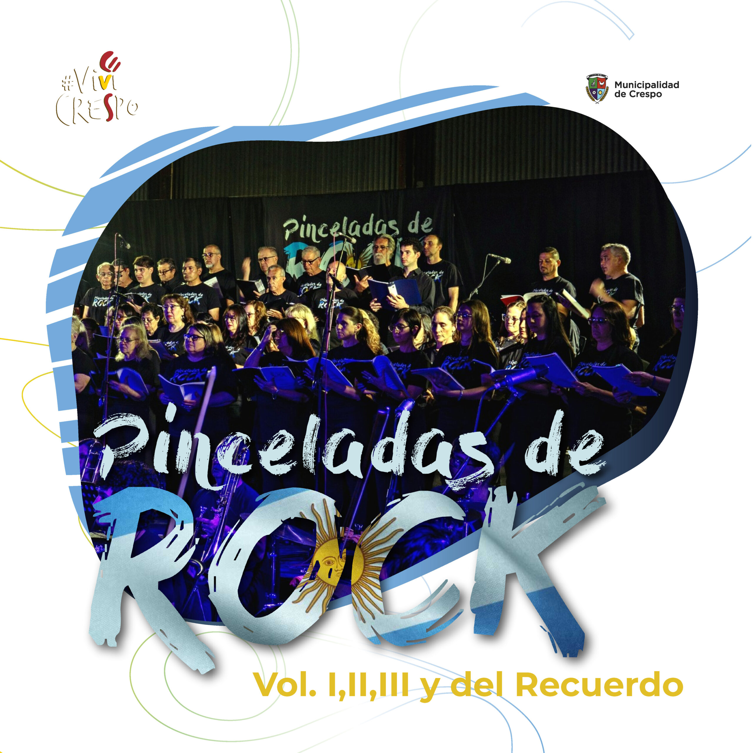 PINCELADAS DE ROCK