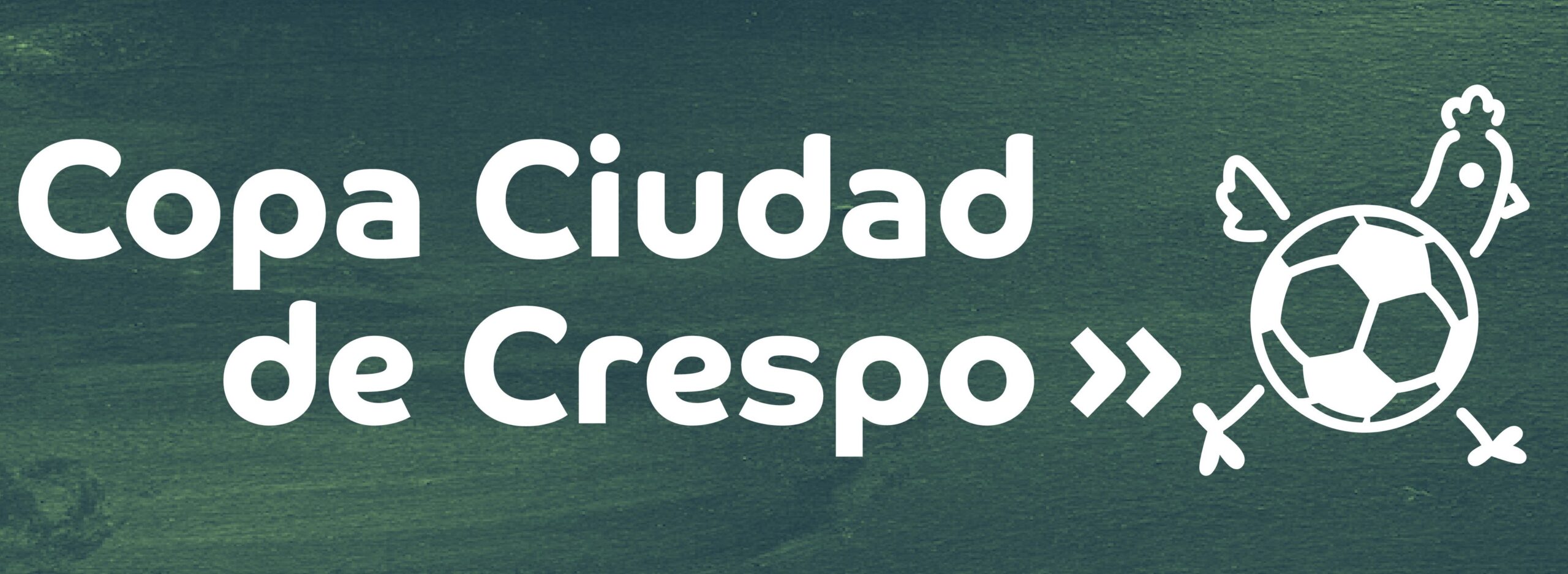 COPA CIUDAD DE CRESPO – FEMENINO
