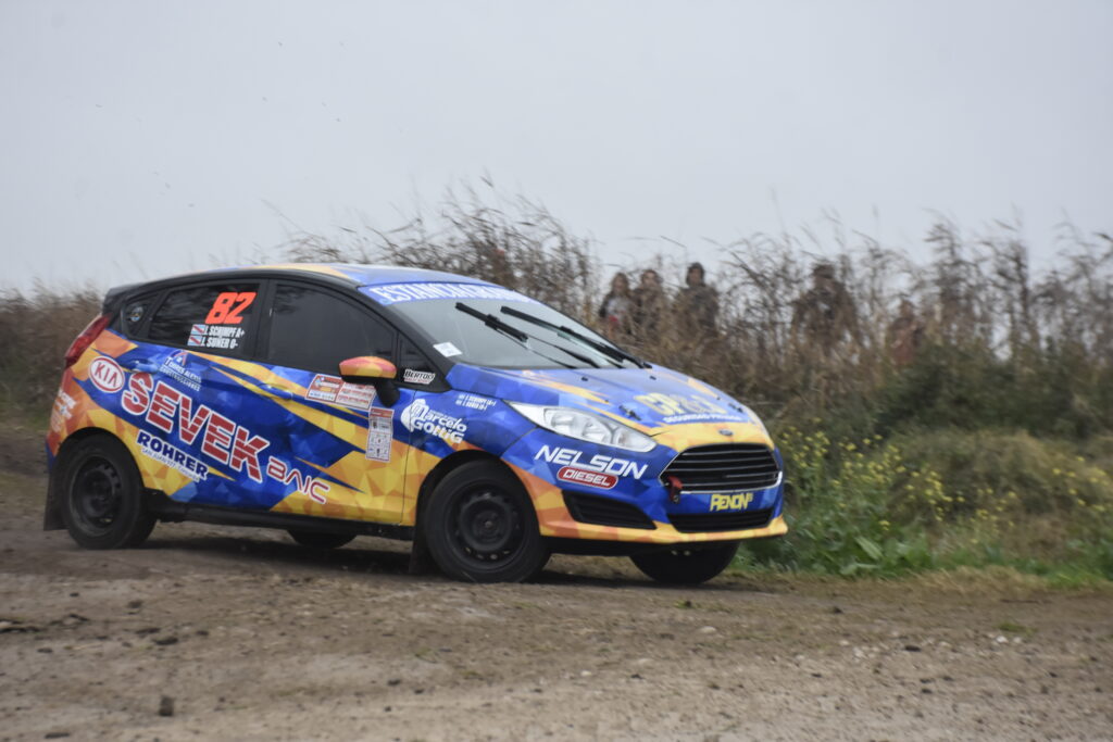 RALLY ENTRERRIANO