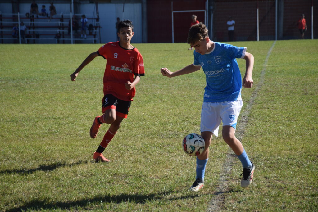 TORNEO 'GURISES DE PARANÁ CAMPAÑA'