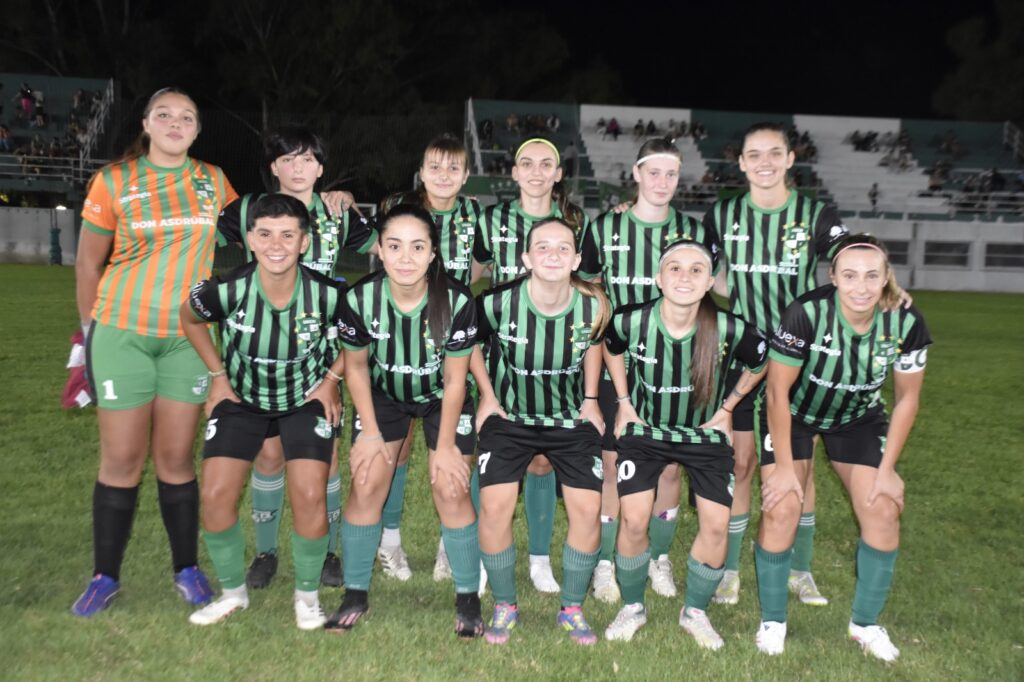 TORNEO 'MUJERES DE PARANÁ CAMPAÑA'