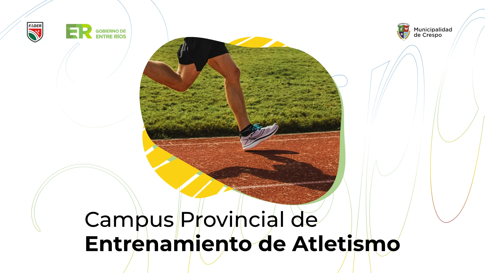 CAMPUS PROVINCIAL DE ENTRENAMIENTO DE ATLETISMO