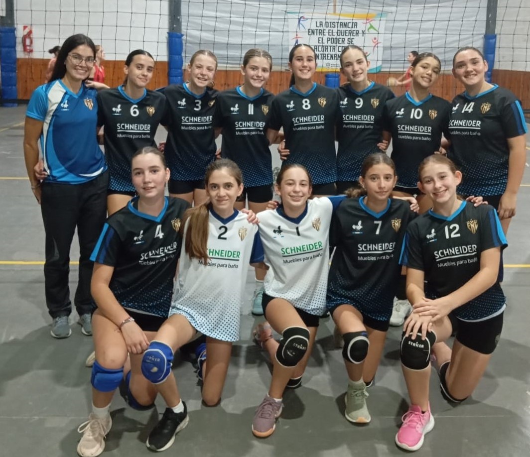 VOLEIBOL