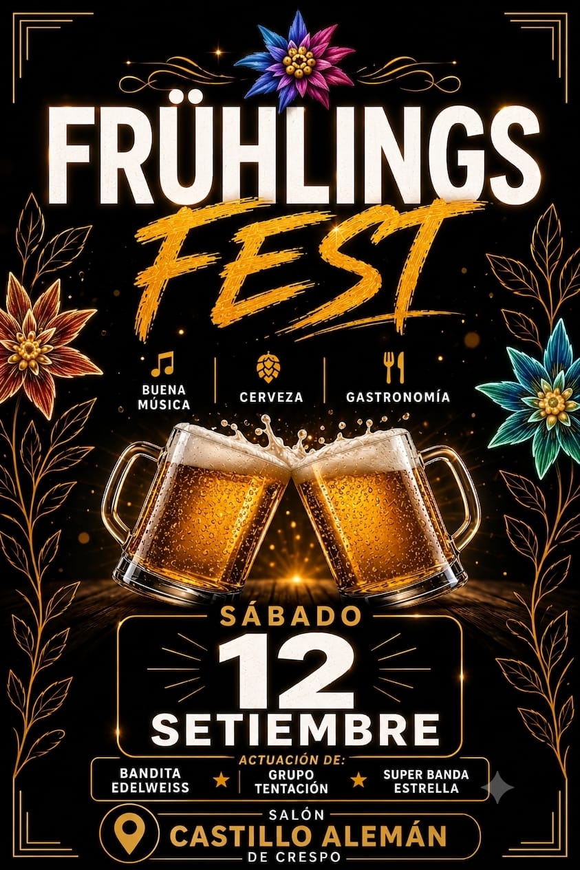 FRÜHLINGFEST