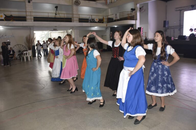 FRÜHLINGFEST