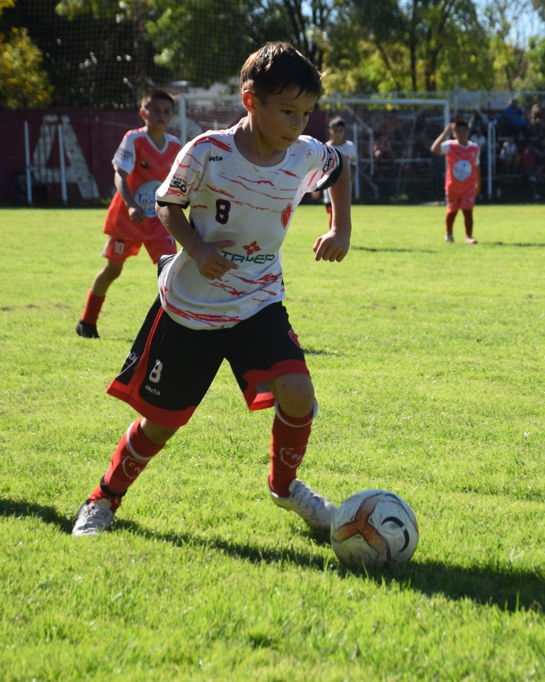 TORNEO 'GURISES DE PARANÁ CAMPAÑA'