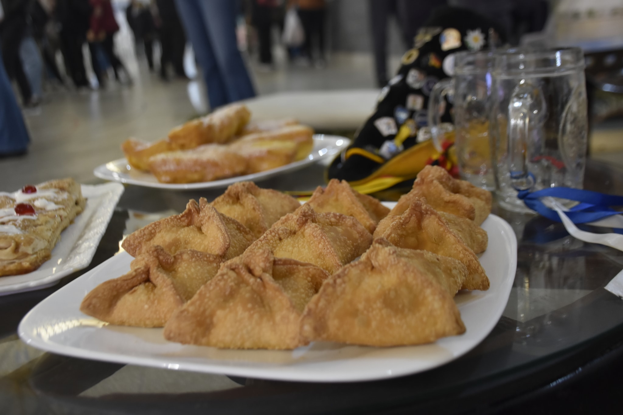 FIESTA PROVINCIAL DEL PIROK