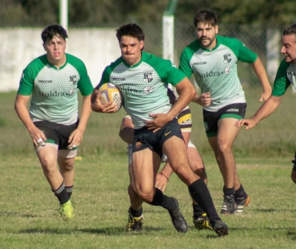 RUGBY MASCULINO
