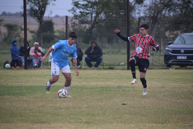 FÚTBOL MASCULINO