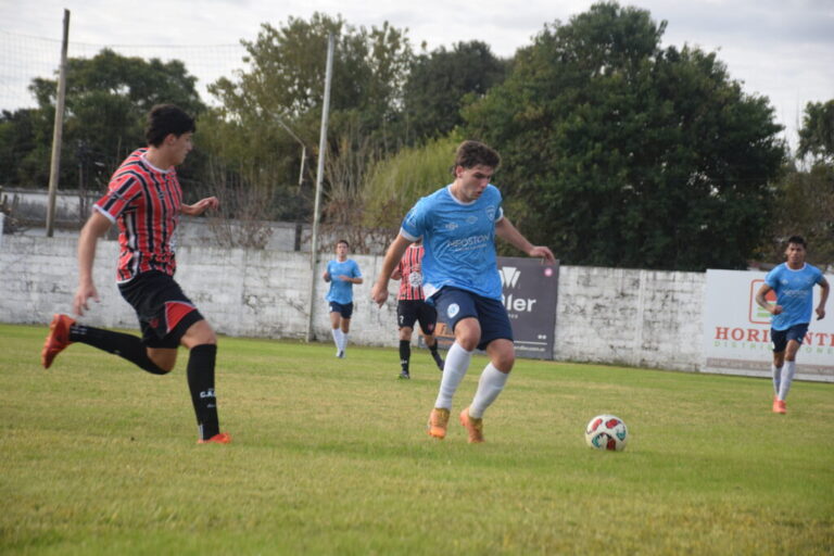 FÚTBOL MASCULINO