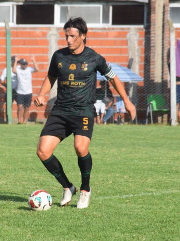 FÚTBOL MASCULINO
