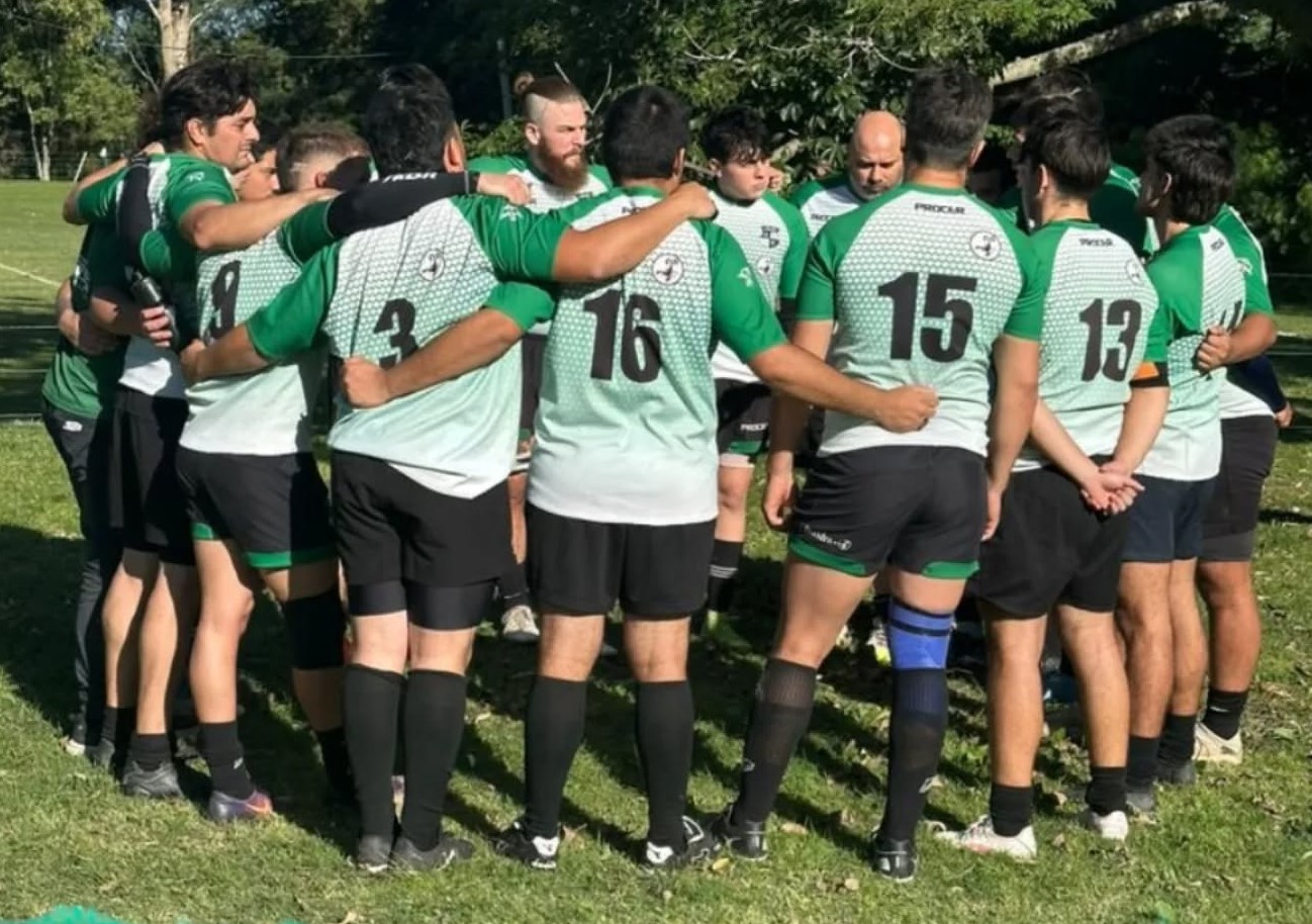 RUGBY MASCULINO
