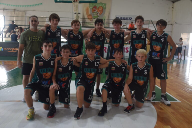 BÁSQUETBOL: DIVISIONES FORMATIVAS
