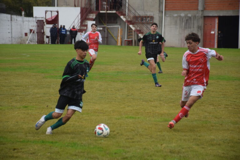 FÚTBOL MASCULINO