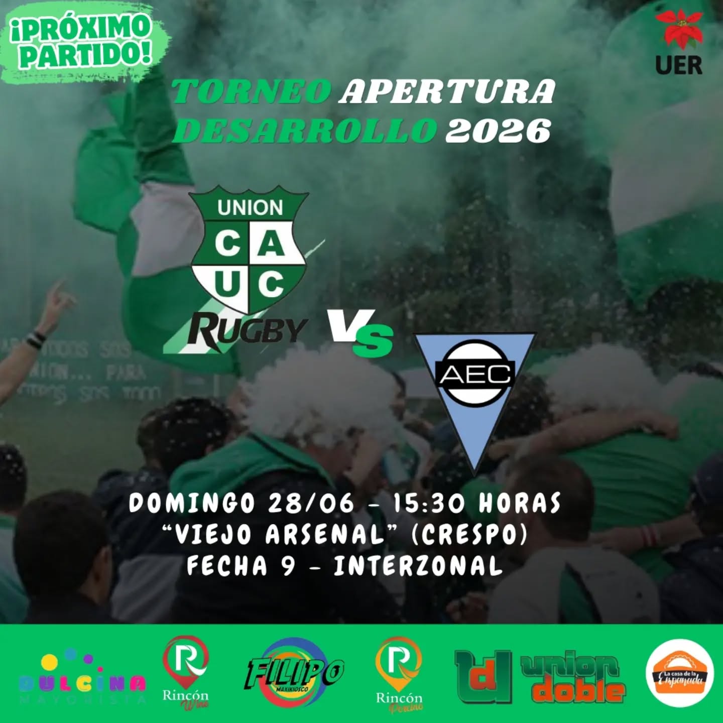 RUGBY