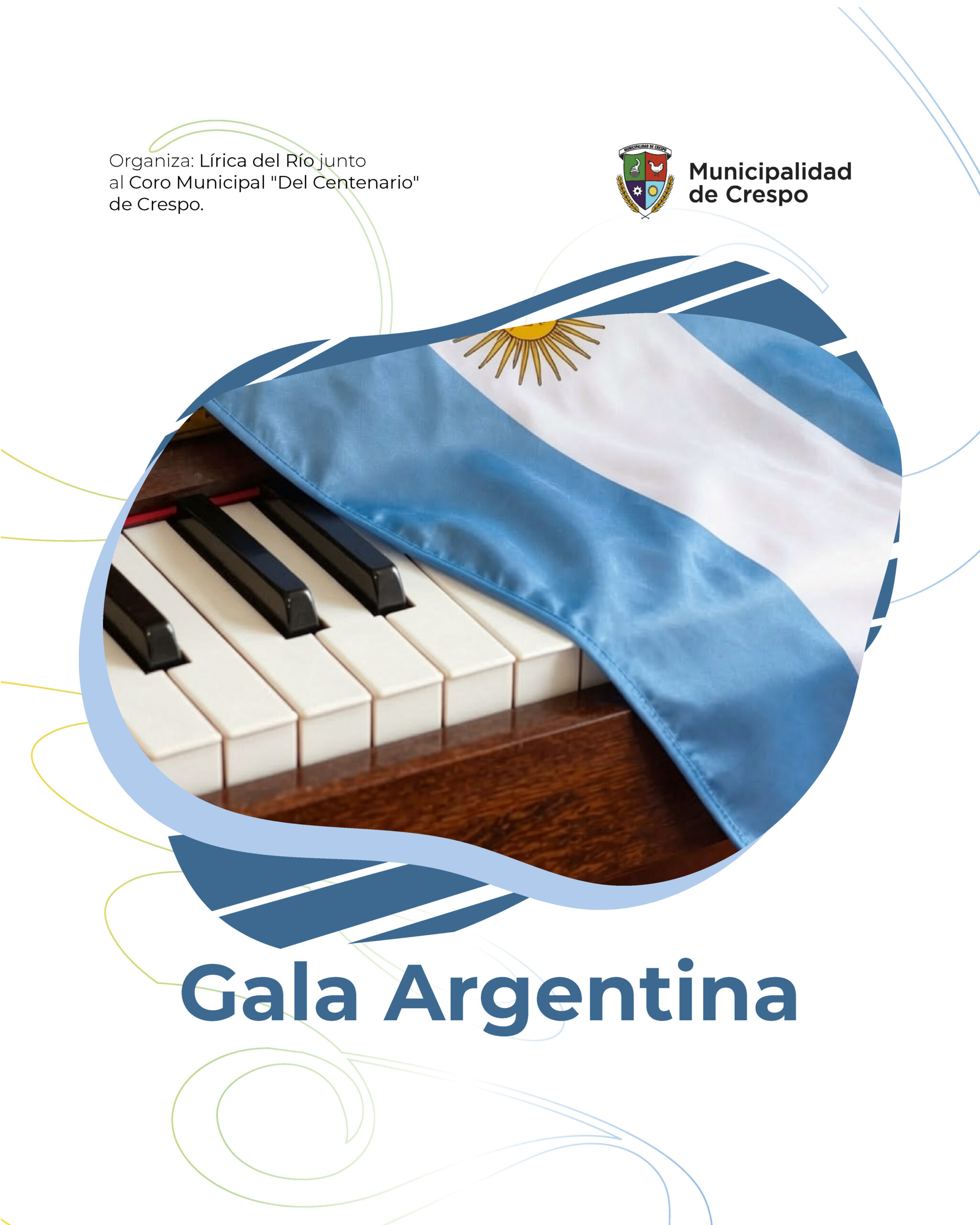 GALA ARGENTINA