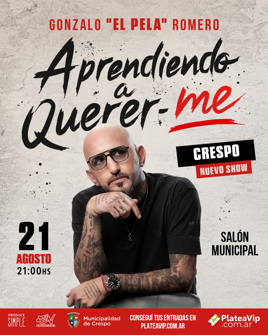APRENDIENDO A QUERER-ME