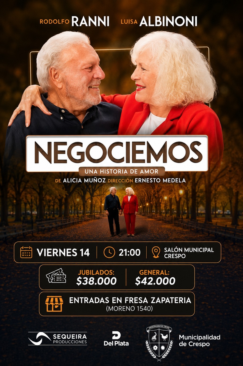 NEGOCIEMOS