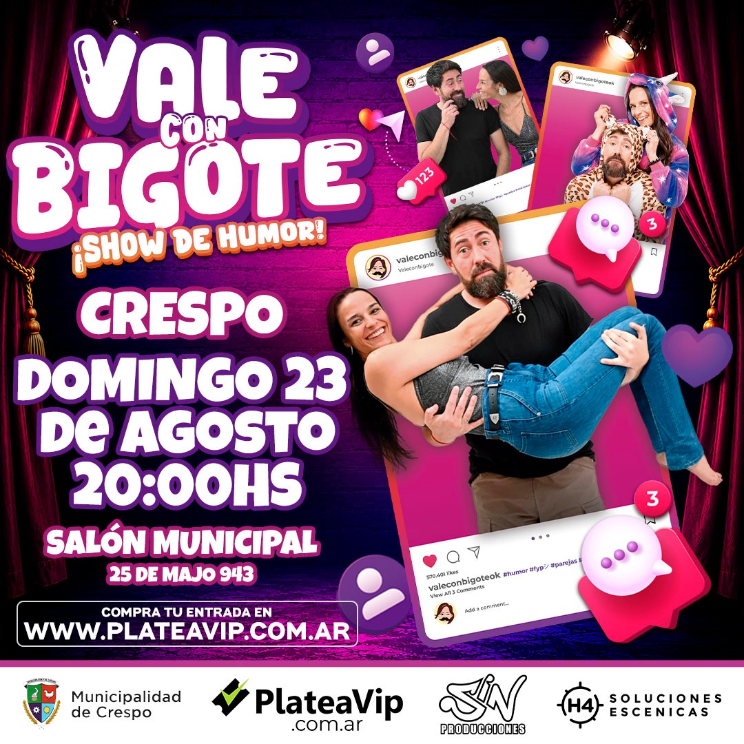 Y... YO TE DIJE!