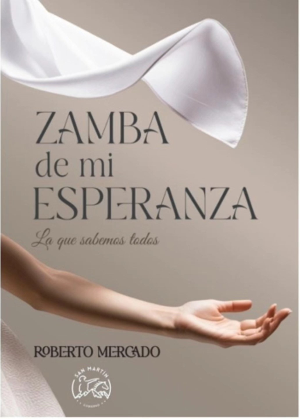 ZAMBA DE MI ESPERANZA, LA QUE SABEMOS TODOS