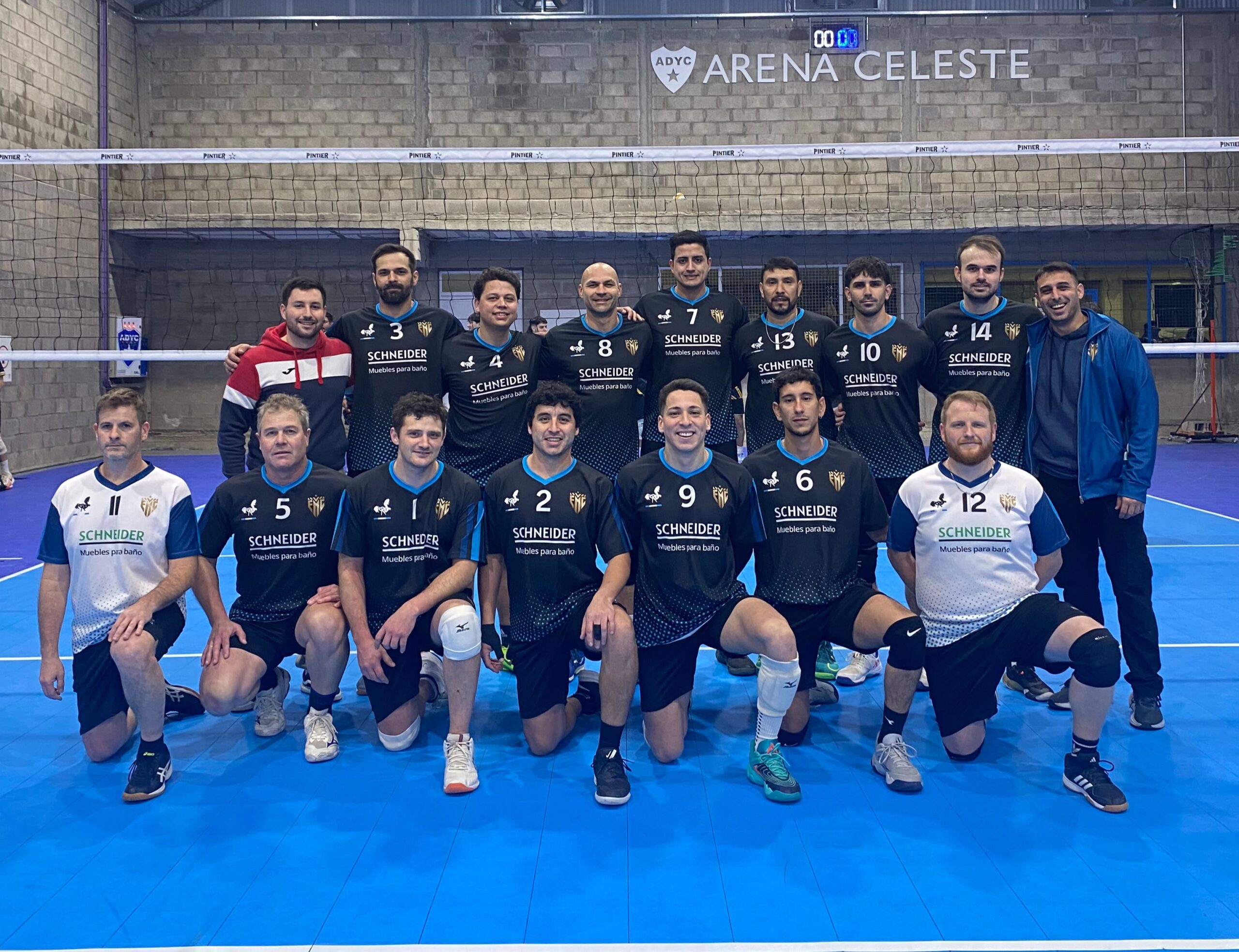 Voleibol