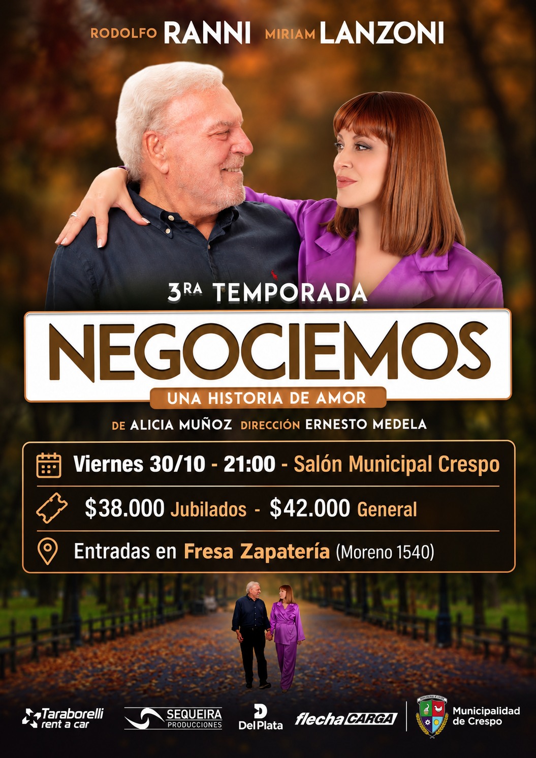 NEGOCIEMOS